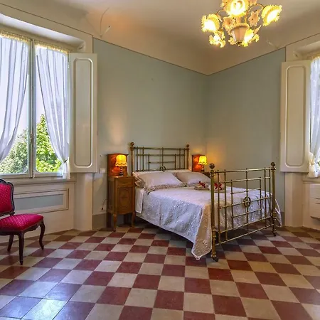 Farm stay Ulivello In Chianti Strada in Chianti