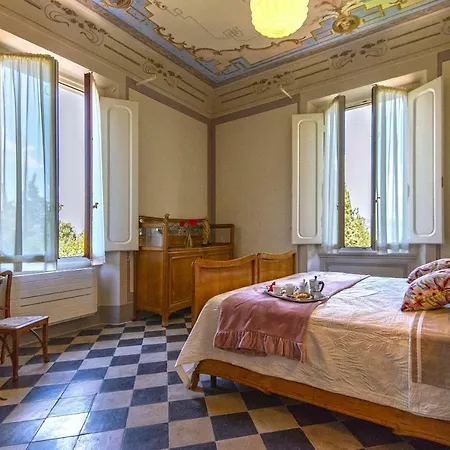 Farm stay Ulivello In Chianti Strada in Chianti