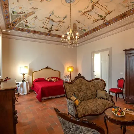 Ulivello In Chianti Strada in Chianti