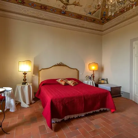 Farm stay Ulivello In Chianti