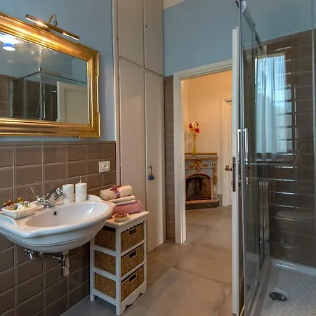 Ulivello In Chianti Farm stay