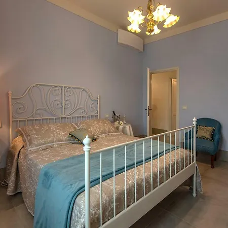 Farm stay Ulivello In Chianti *