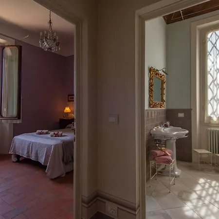 Ulivello In Chianti *