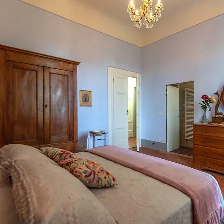 Ulivello In Chianti *