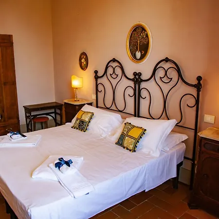 Farm stay Ulivello In Chianti