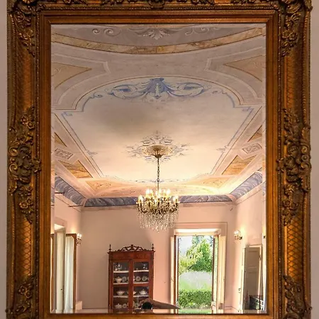 Séjour à la ferme Ulivello In Chianti *