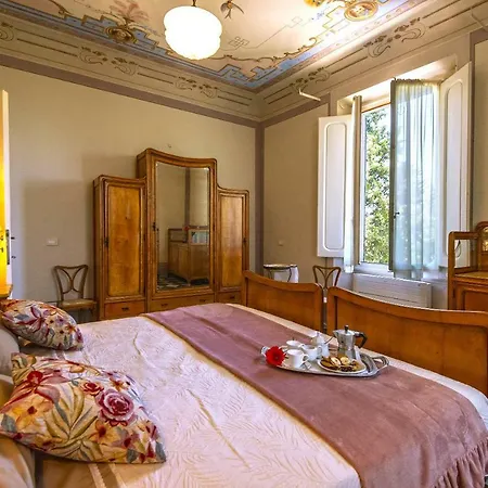 Ulivello In Chianti *