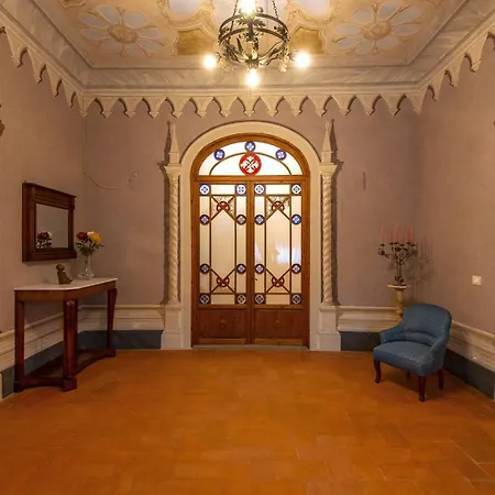 Ulivello In Chianti Séjour à la ferme Strada in Chianti