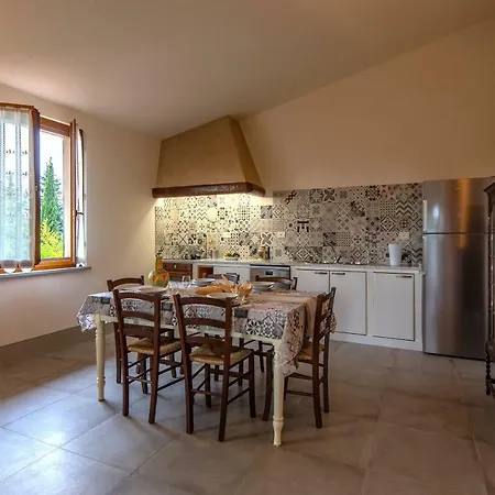Ulivello In Chianti Farm stay *