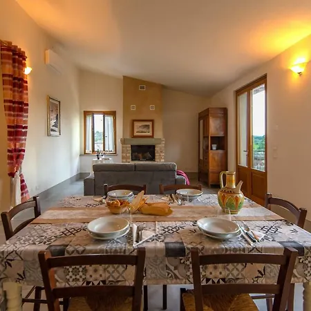Farm stay Ulivello In Chianti