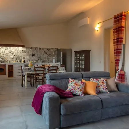 Ulivello In Chianti Farm stay