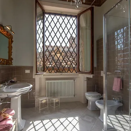 Ulivello In Chianti Farm stay