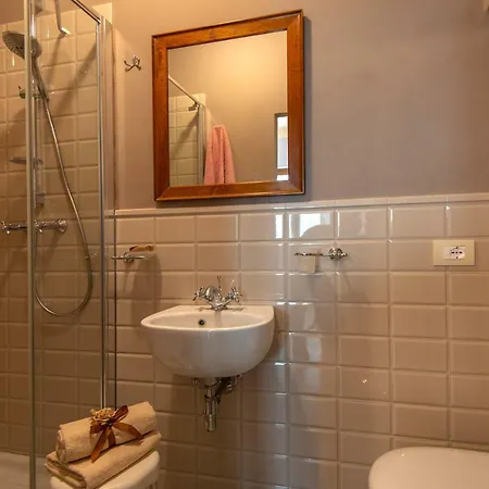 Farm stay Ulivello In Chianti