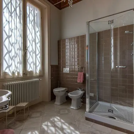 Farm stay Ulivello In Chianti