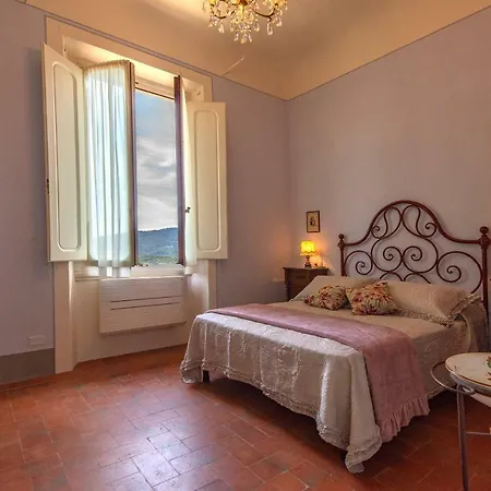 Ulivello In Chianti
