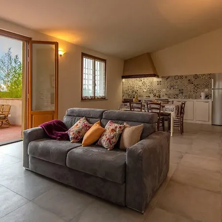 Ulivello In Chianti *