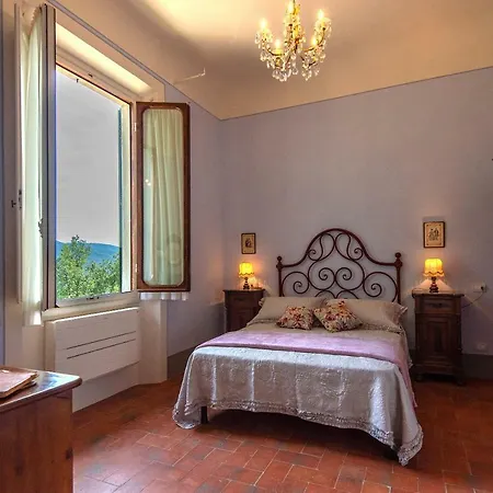 Ulivello In Chianti