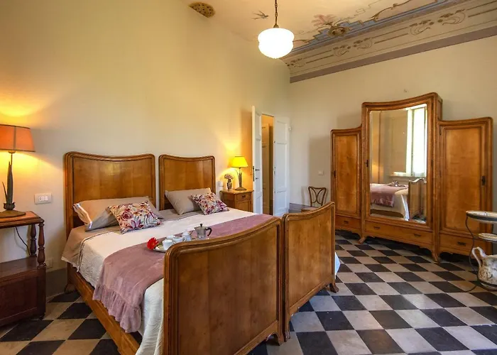 Ulivello In Chianti Farmház Strada in Chianti