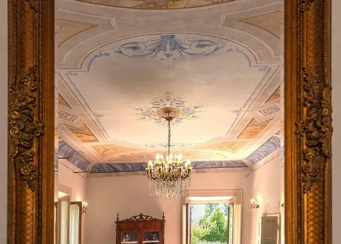 Farmház Ulivello In Chianti *