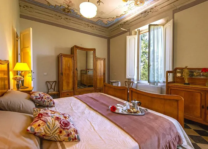 Ulivello In Chianti *