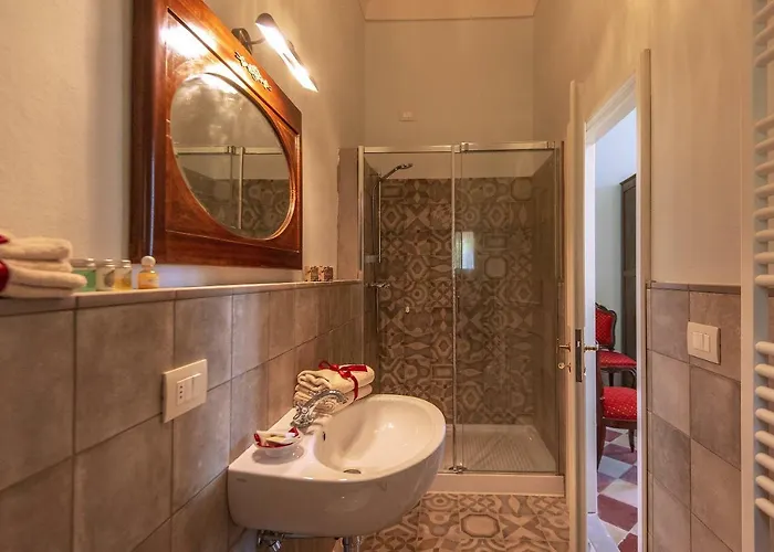 Ulivello In Chianti Farmház Strada in Chianti