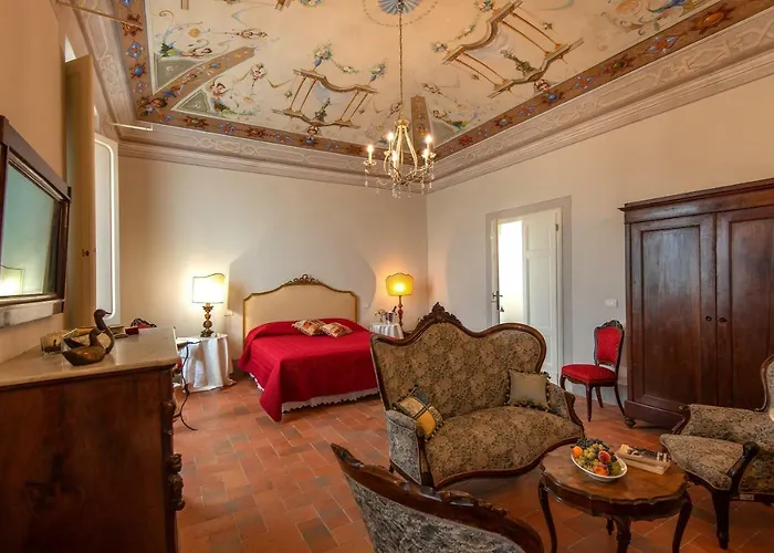 Ulivello In Chianti Strada in Chianti