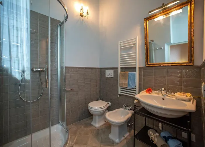 Ulivello In Chianti *