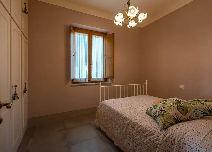 Ulivello In Chianti *