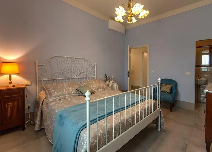 Farmház Ulivello In Chianti *