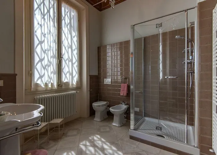 Farmház Ulivello In Chianti