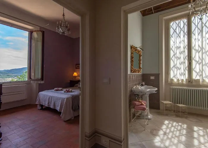 Ulivello In Chianti *