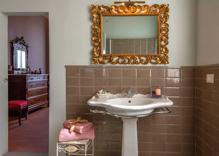 Farmház Ulivello In Chianti Strada in Chianti