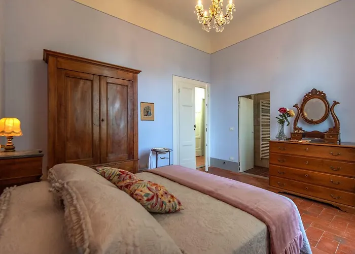 Ulivello In Chianti *